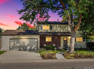 10813 W 61st Ave, Arvada, CO 80004