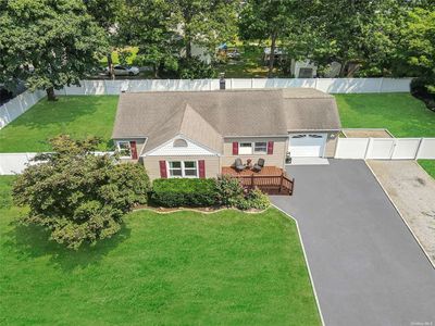 133 Mayfield Dr, Mastic Beach, NY, 11951