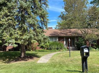19454 Coral Gables St, Southfield, MI 48076