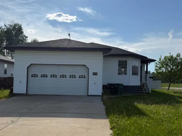 38 E Bjornson Ave, High Level, AB T0H 1Z0