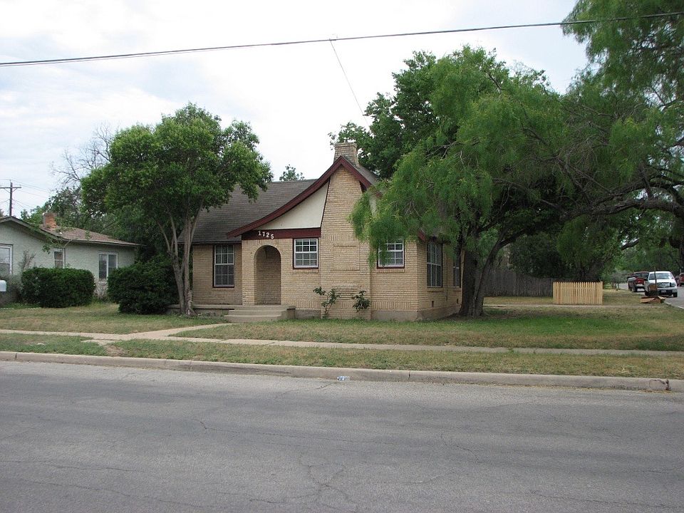1st image of 1725 W Avenue J