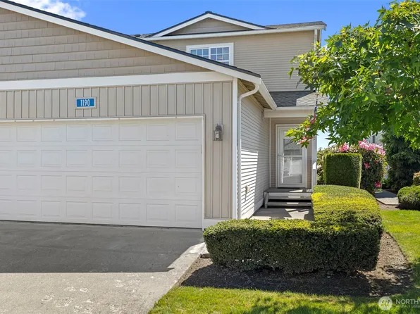 1190 Decatur Circle, Burlington, WA 98233