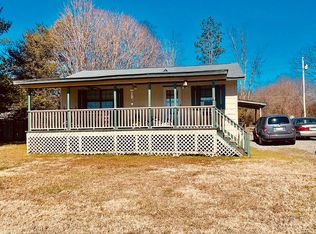 157 Dempsey Rd, Whitwell, TN 37397