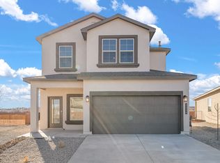2384 Talisker St NE, Rio Rancho, NM 87144