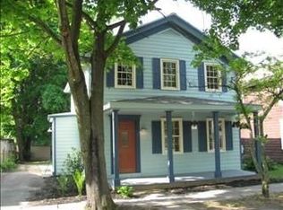 20 Livingston St, Rhinebeck, NY 12572