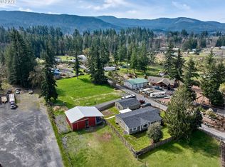 40299 Gates School Rd, Gates, OR