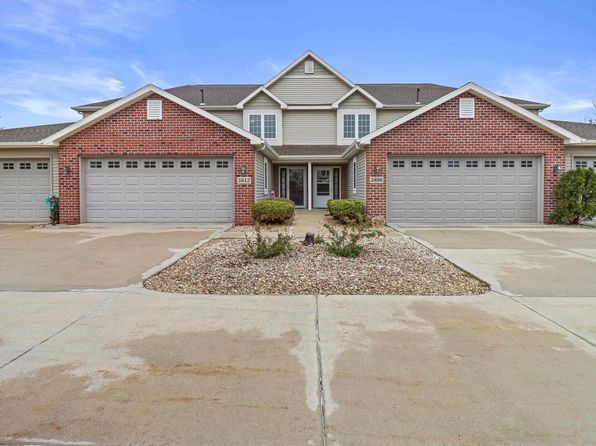 5812 Holscher Road, Mcfarland, WI 53558