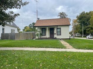 1101 N Livingston St, Bloomington, IL 61701