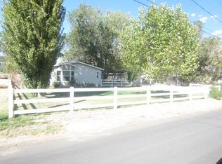 213 Mountain View Ave, Chalfant, CA 93514