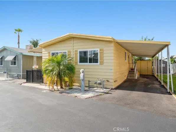 2717 Arrow Hwy Space 62, La Verne, CA 91750