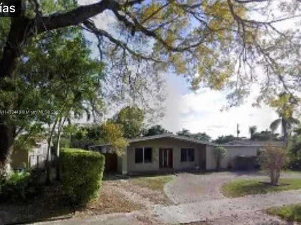 9240 SW 57th Ter, Miami, FL 33173