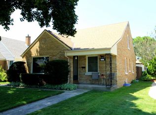 3051 N 87th St, Milwaukee, WI 53222