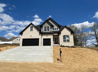 4625 Lancaster Rd LOT 53, Smyrna, TN 37167