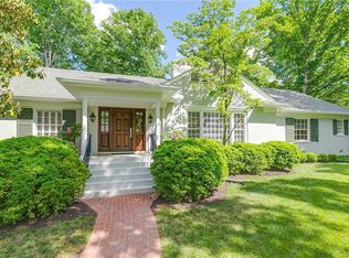 209 Walsing Dr, Henrico, VA 23229