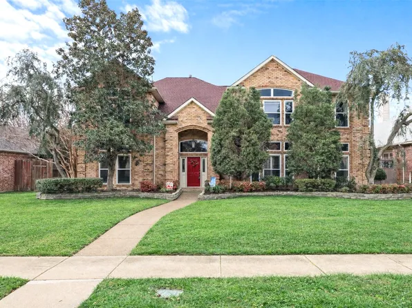 3408 Sandy Trail Ln, Plano, TX 75023
