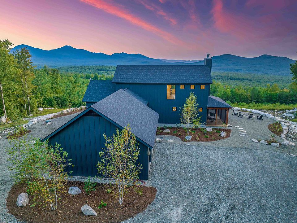 921 Ledgewood Drive, Bethlehem, NH 03574 Zillow