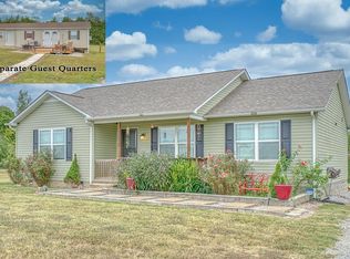 1020 Tollisontown Rd, Sparta, TN 38583