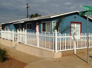 1402 Dubuque St APT A, Oceanside, CA 92058