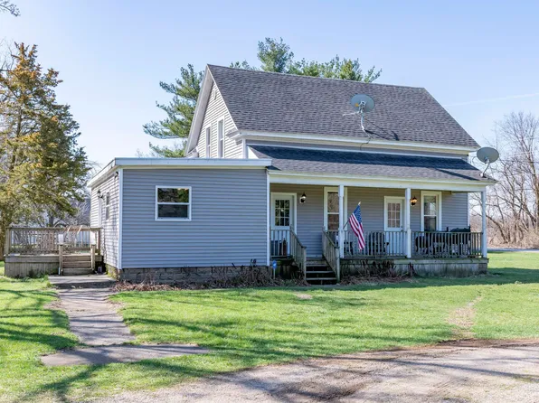 54230 Elm Rd, Mishawaka, IN 46545