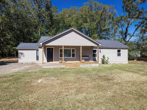 7151 Highway 67 S, Gurdon, AR 71743