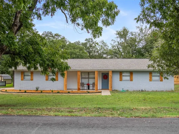 701 S Lamar St, De Leon, TX 76444