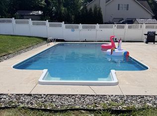 631 Eric Dr, Shippensburg, PA 17257