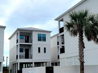 301 E 2nd Ave, Gulf Shores, AL 36542