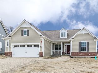 3451 Elsie Ln LOT 36, Hoffman Estates, IL 60192