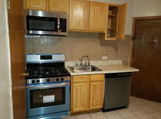 229 Summit Ave APT 1, Jersey City, NJ 07304