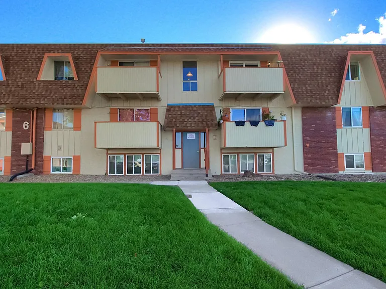 10211 Ura Ln #6-302 — Photo 1