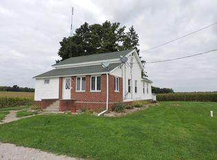 10773 N 450 E, Syracuse, IN