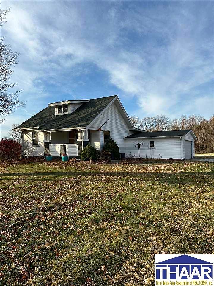 14146 W 800th St N, Jasonville, IN 47438 MLS 102268 Zillow