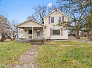473 Charlotte St, Mulliken, MI 48861