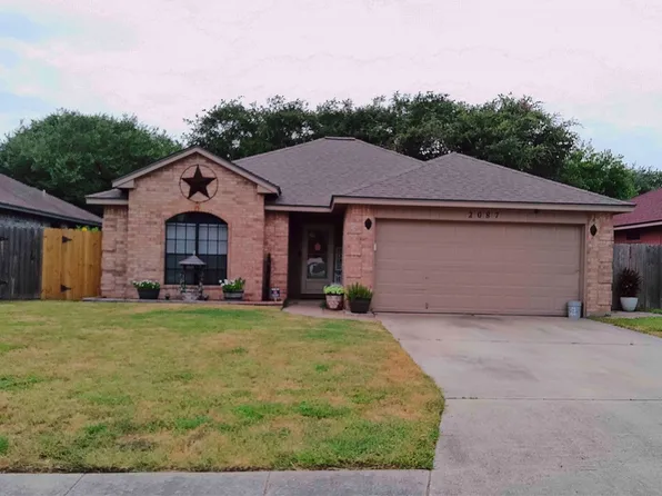 2087 Ridgewood Cir, Ingleside, TX 78362