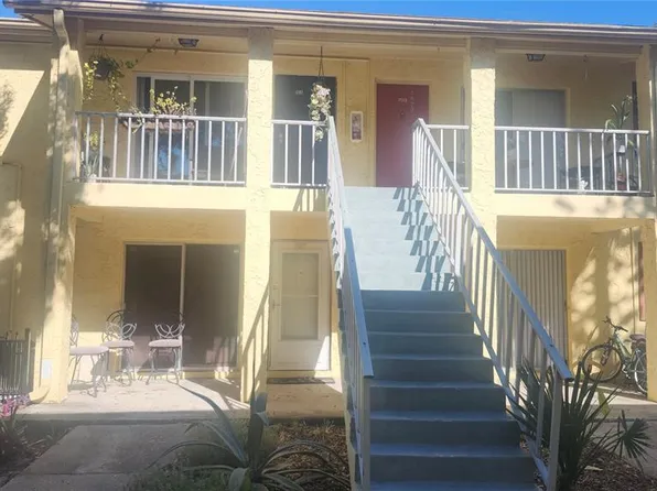 7519 Dolonita Dr #7519, Tampa, FL 33615