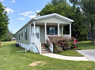 8749 Breinig Run Cir #184, Breinigsville, PA 18031