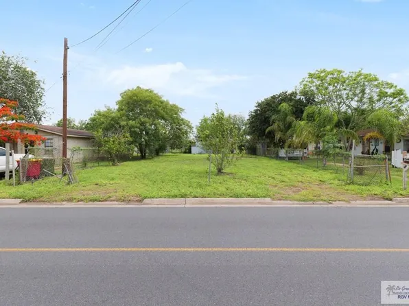 0 Bowie Rd, Brownsville, TX 78521