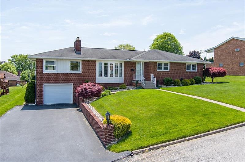 333 W 1st Ave, Latrobe, PA 15650 Zillow