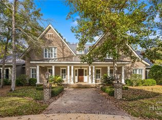 35 Ogeechee Lane, Richmond Hill, GA 31324