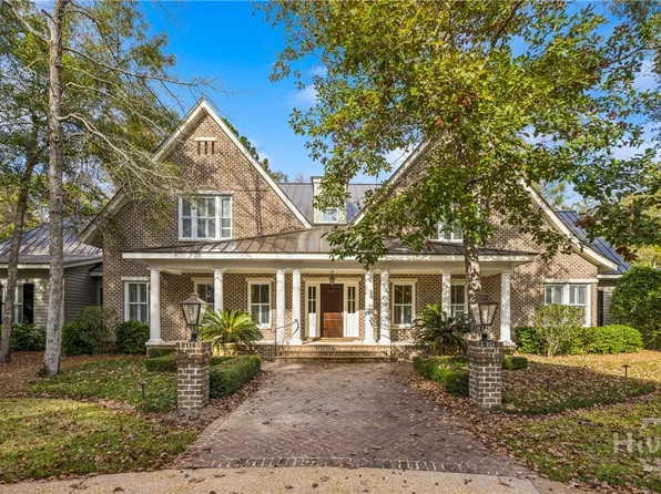 35 Ogeechee Lane, Richmond Hill, GA 31324