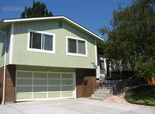 5133 S Osceola St, Littleton, CO 80123