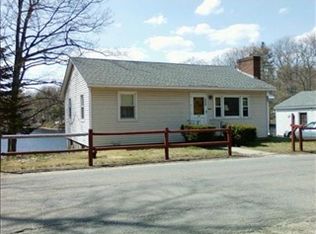 338 Lost Lake Dr, Groton, MA 01450