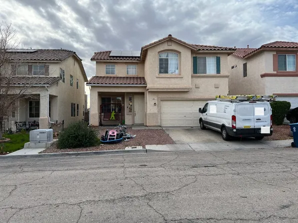 9587 Newton Grove Ct, Las Vegas, NV 89148