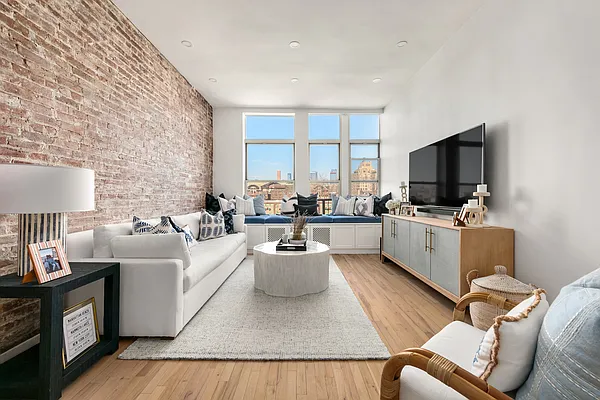 79 Barrow Street #6C in West Village, Manhattan | StreetEasy