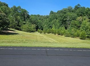398 W Mountain Dr, Rockwood, TN 37854