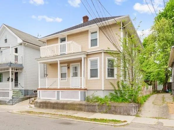 112 Pomona Ave, Providence, RI 02908