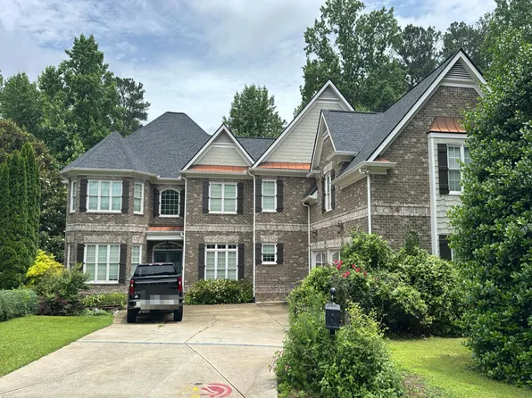 4309 Springmill Ct, Marietta, GA 30062