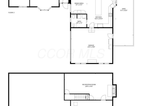 6887 Glade St, Columbus, OH 43085