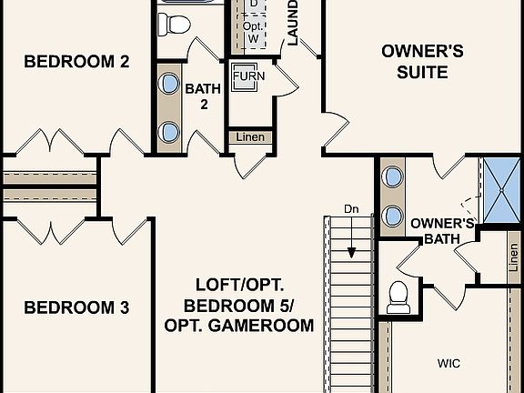 3rd image of 14688 Macadamia Ln