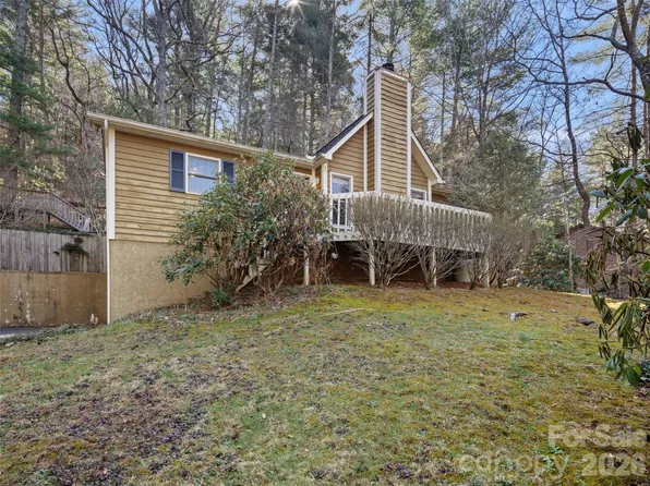 516 Lafayette Ave, Asheville, NC 28805